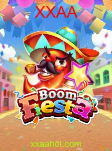 BoomFiesta